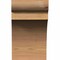 Ekena Millwork Yorktown Rough Sawn Rafter Tail, Western Red Cedar, 6"W x 10"H x 32"L RFT06X10X32YOR00RWR - alternate 4